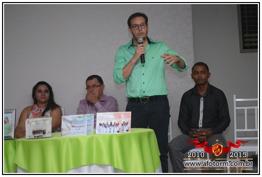rolim de moura